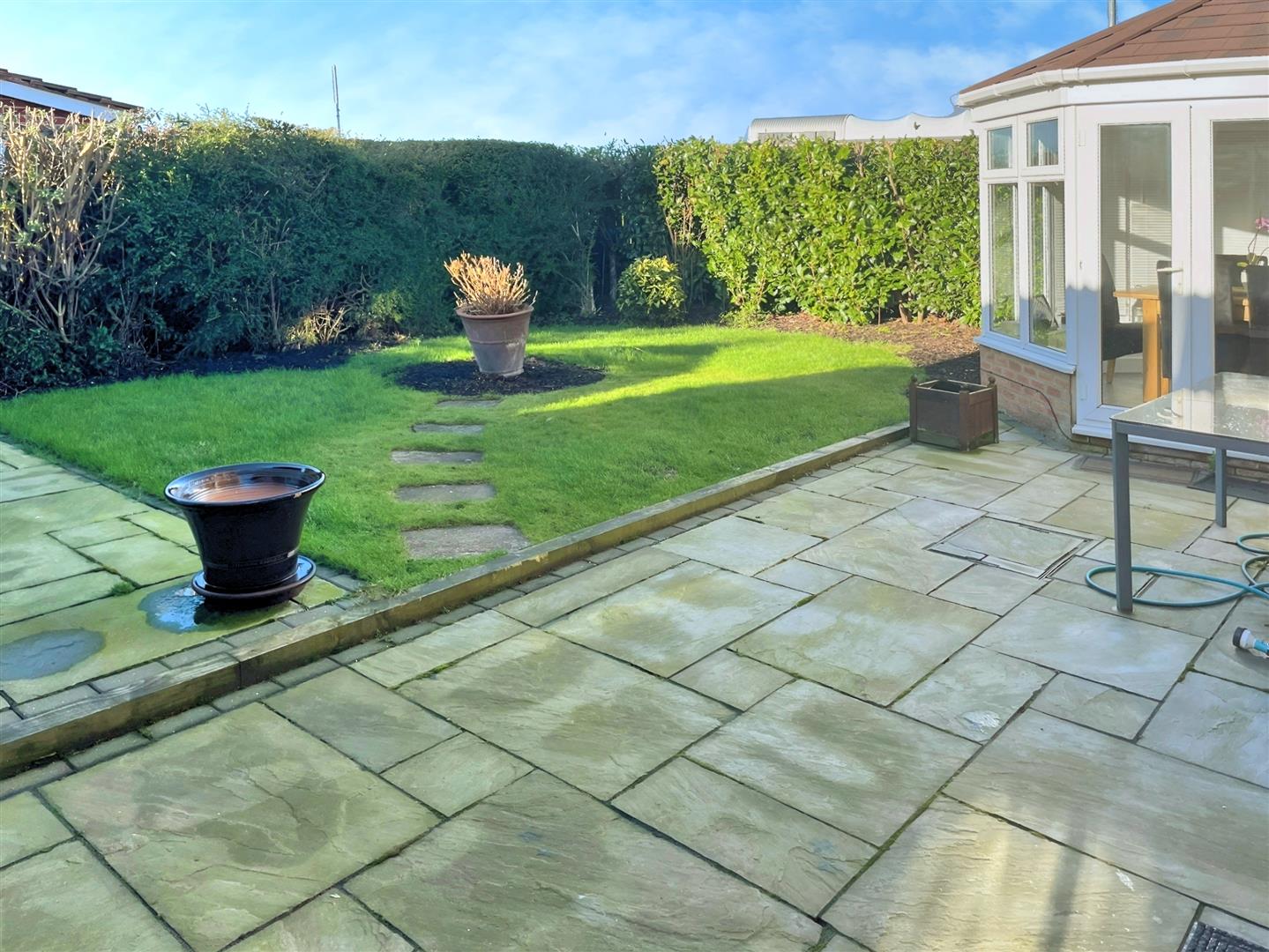 Property Longhirst Drive, Cramlington House Detached Rickard